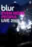 Blur - Even More People Live 2009 [DVD] [2010]