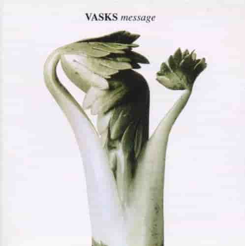 Vasks: Message