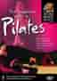 Pilates Beginner's Guide
