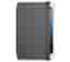 Apple iPad Mini Smart Cover [für iPad Mini 97"] dunkelgrau