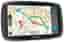TomTom Go 610 World [6" Lifetime Traffic via Smartphone SIM-Karte] grau