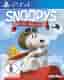 Snoopys Große Abenteuer - [für PlayStation 4]