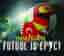 Futbol Is Epic! [Audio CD] Immediate