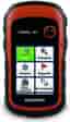 Garmin eTrex 20 Handgerät [22" Weltkarte] schwarz/orange