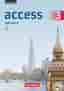 English G Access - Allgemeine Ausgabe: Band 3: 7. Schuljahr - Workbook mit Audio-CD