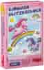 Haba 300123 - Einhorn Glitzerglück Würfelspiel