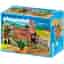 Playmobil 4833 - Wilderer mit Lebendfalle