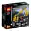 Lego Technic 42031 - Hubarbeitsbühne