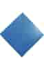 1x Lego Bauplatte [100g 25.3x25.3x0.3cm 32x32 Noppen] blau