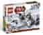 Lego Star Wars 8084 - Snowtrooper Battle Pack