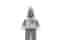 1x Lego Spongebob Schwammkopf Patrick Star Astronaut Figur
