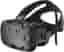 HTC Vive VR-Brille [inkl. 2 Motion Controller + 2 Tracker] schwarz