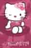 Ravensburger 09451 - Hello Kitty - 54 Teile Minipuzzle