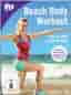 Beach Body Workout - Step by Step zur Strandfigur - Fit for fun - Tchibo