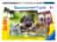 Ravensburger 09423 - Hunde und Katzen
