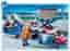 Playmobil 4315 - Cargo- und Treppenfahrzeug