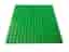 1x Lego Bauplatte [25g 12.7x12.7x0.3cm 16x16 Noppen] grün