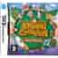 ANIMAL CROSSING WILD WORLD / DS-SPEL