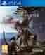 Monster Hunter: World (PS4) (Fyndvara)