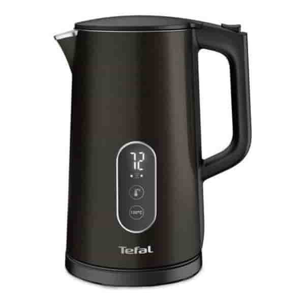 Tefal Digit KI831E10 Vattenkokare, Svart - A - Som ny