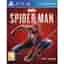 Marvel's Spider-Man PS4 + 1 gratis Skull-klistermärke