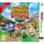 Animal Crossing New Leaf Welcome amiibo 3DS Game