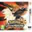 TV-spel - Nintendo - Pokemon Ultra Sun - Äventyr - 3DS - Standard Edition