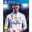 FIFA 18 PS4-spel