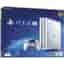 Hemkonsol - Sony - PS4 Pro - 1 TB - Vit - Blu-ray 3D, 4K, HDR