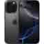 APPLE iPhone 16 Pro 128GB Black Titanium (2024) - Begagnad - Mycket bra skick