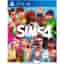 The Sims 4 PS4-spel