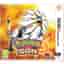 TV-spel - Pokémon - Pokemon Sun - 3DS - Äventyr - Standard Edition - PEGI 7+