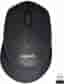 Logitech M330 Silent Plus trådlös mus – USB Unifying-mottagare