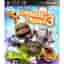 Little Big Planet 3 PS3-spel