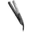 Remington S6700 Sleek & Curl Expert Hårplattång, Svart Titan - B - Mycket bra