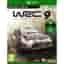 WRC 9 Spel Xbox One