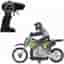Moto Crosslander Lexibook, 2,4 GHz radiofjärrstyrd - A - Som ny