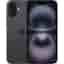APPLE iPhone 16 256GB Svart (2024) - Begagnad - Mycket bra skick