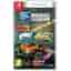 Rocket League Collector's Edition - Nintendo - Switch - Svart - Vuxen - Online Multiplayer