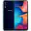 Samsung Galaxy A20e SM-A202F/DS Dual SIM 32GB - 1 År Garanti Begagnad - Blå
