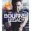 The Bourne Legacy Blu-Ray (Begagnad)