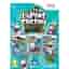 THE RABBIDS PARTY COLLECTION / Wii-spel