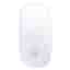 Apple Magic Mouse (2024) (hvid) Refurbished