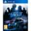 Need For Speed PS4-spel