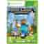 MINECRAFT XBOX 360-SPEL