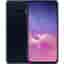 Samsung Galaxy S10e SM-G970F 128GB - 1 År Garanti Begagnad i Nyskick - Svart