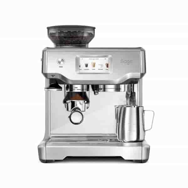 Sage Barista Touch SES880 Espressomaskin - B - Mycket bra