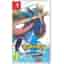 Rollspel - Pokémon Sword - Nintendo Switch - November 2021 - Standard - 7+