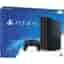 Konsol för vardagsrum - Sony - PS4 Pro - 1 To - Svart - Kompatibel med 4K HDR