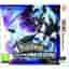 TV-spel - Pokémon - Ultra Moon - Äventyr - 3DS - Europeisk version